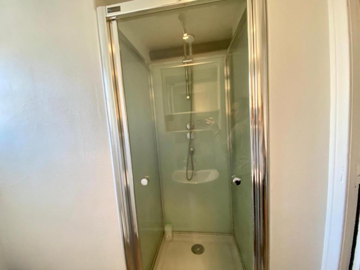 Petit Studio Confortable Pour Une Personne - 038 Rouen Ngoại thất bức ảnh