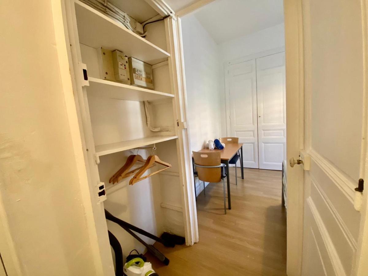 Petit Studio Confortable Pour Une Personne - 038 Rouen Ngoại thất bức ảnh