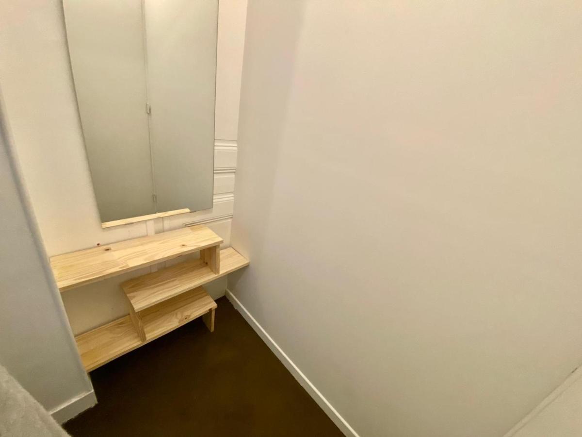 Petit Studio Confortable Pour Une Personne - 038 Rouen Ngoại thất bức ảnh